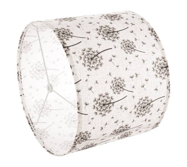 dviejų lempų drum tipo gaubtų komplektas10