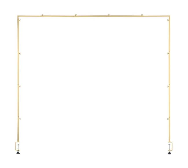 Reguliuojamas stalas su tvirtinimo lanku8