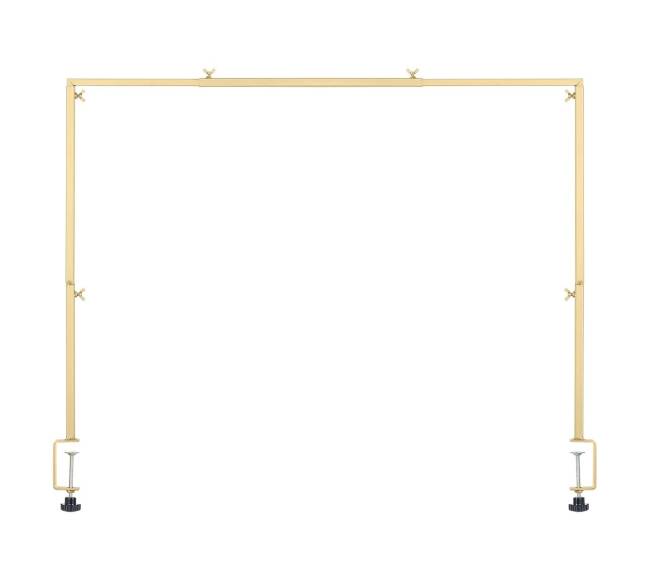 Reguliuojamas stalas su tvirtinimo lanku10