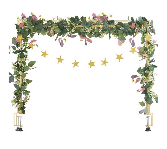 reguliuojamas stalo strypo laikiklis su spaustukais10