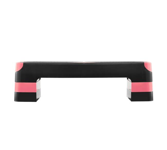 Aerobikos step platforma su 4 reguliuojamais aukščiais10