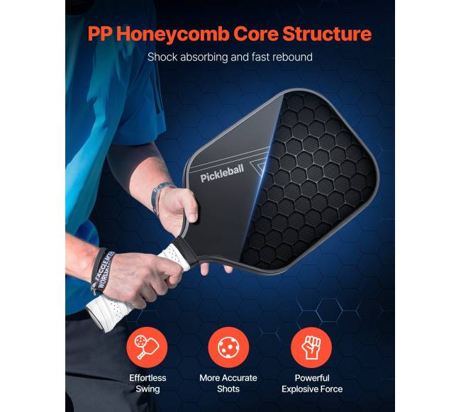 Profesionali anglies pluošto irklentė su koriu2