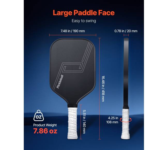 Profesionali anglies pluošto irklentė su koriu4