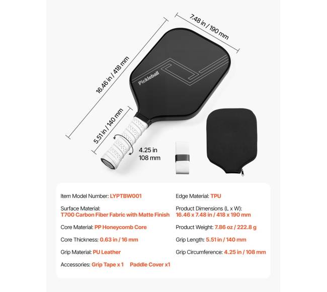 Profesionali anglies pluošto irklentė su koriu6