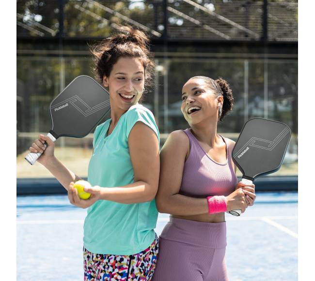 Profesionali anglies pluošto irklentė su koriu7