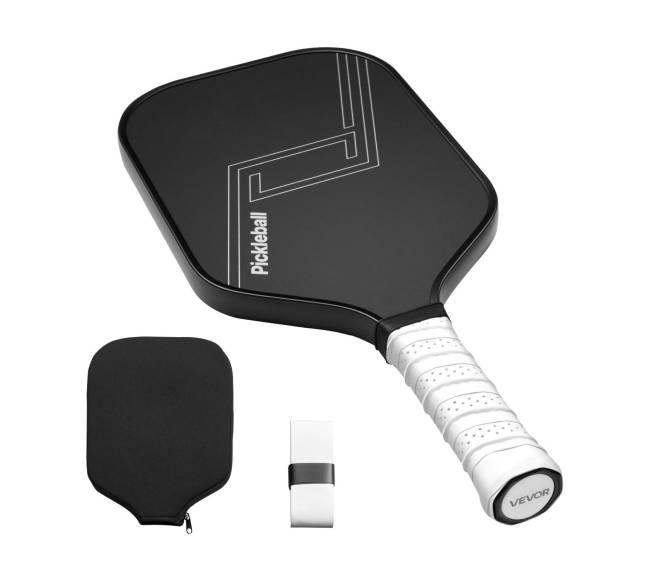 Profesionali anglies pluošto irklentė su koriu8