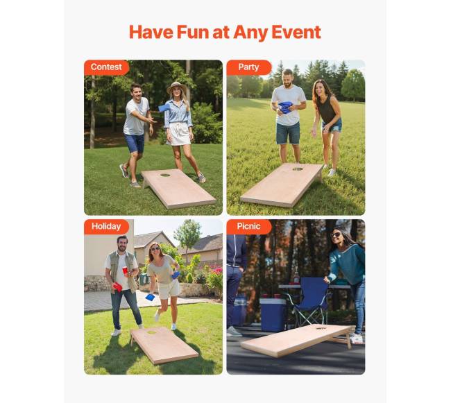 4x2 pėdų nešiojamas kukurūzų mėtymo žaidimas5