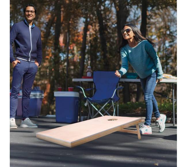 4x2 pėdų nešiojamas kukurūzų mėtymo žaidimas7