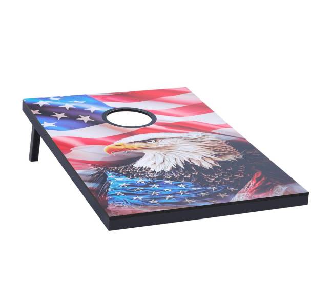 Nešiojamas kukurūzų metimo žaidimo rinkinys8