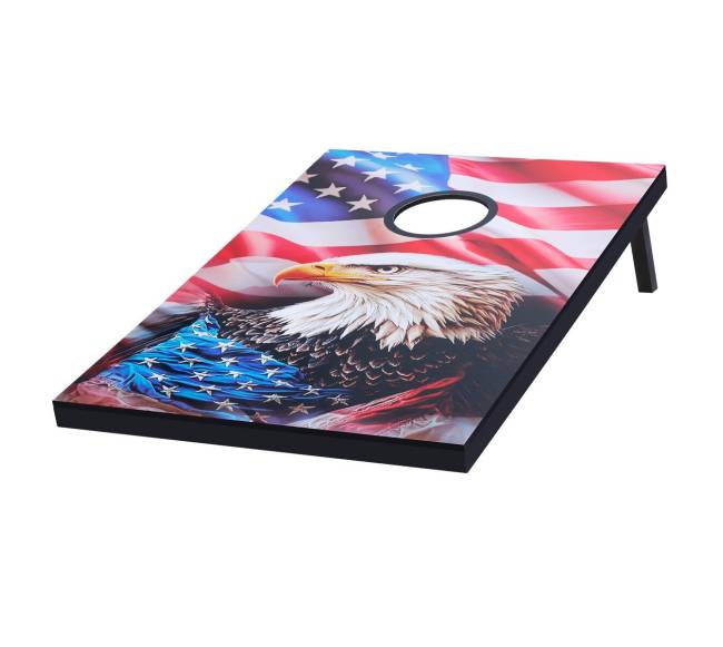 Nešiojamas kukurūzų metimo žaidimo rinkinys10