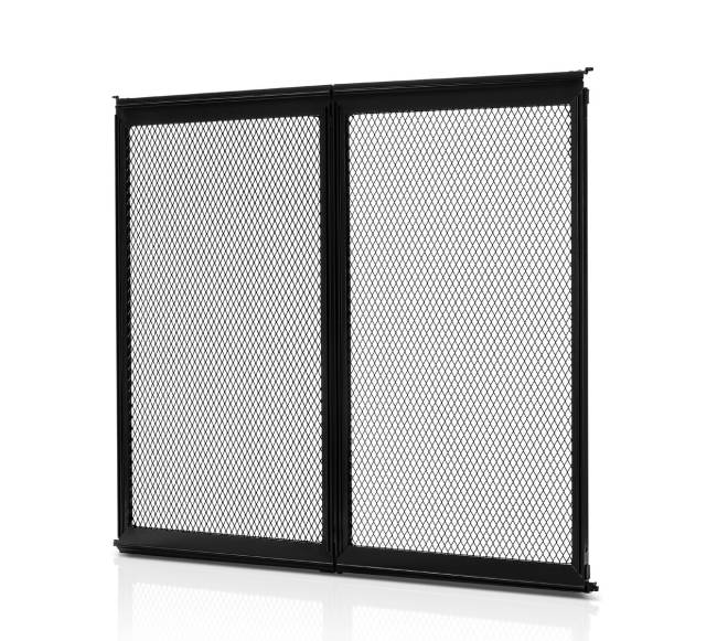 RV ekrano durų apsauga gyvūnams0