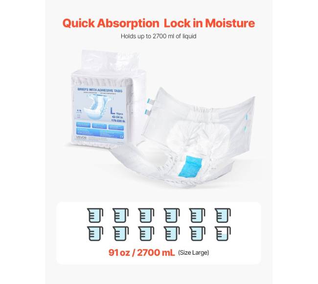 Sauskelnės su lipniais užsegėjais1