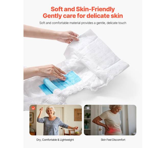 Sauskelnės su lipniais užsegėjais4