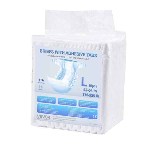 Sauskelnės su lipniais užsegėjais8