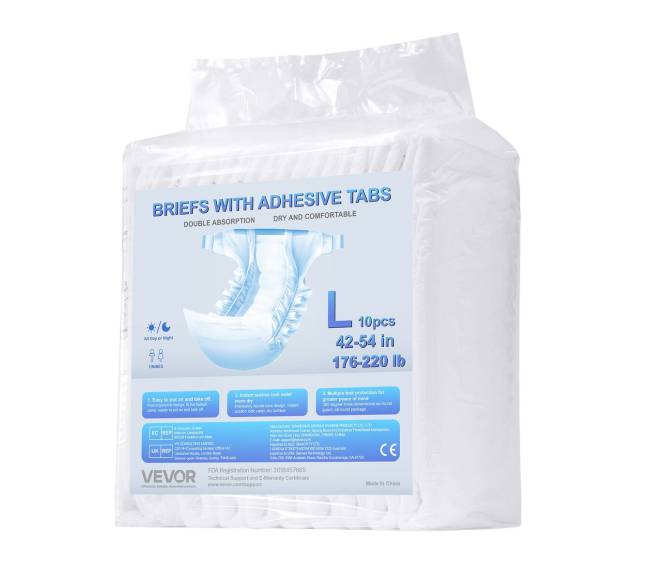 Sauskelnės su lipniais užsegėjais9