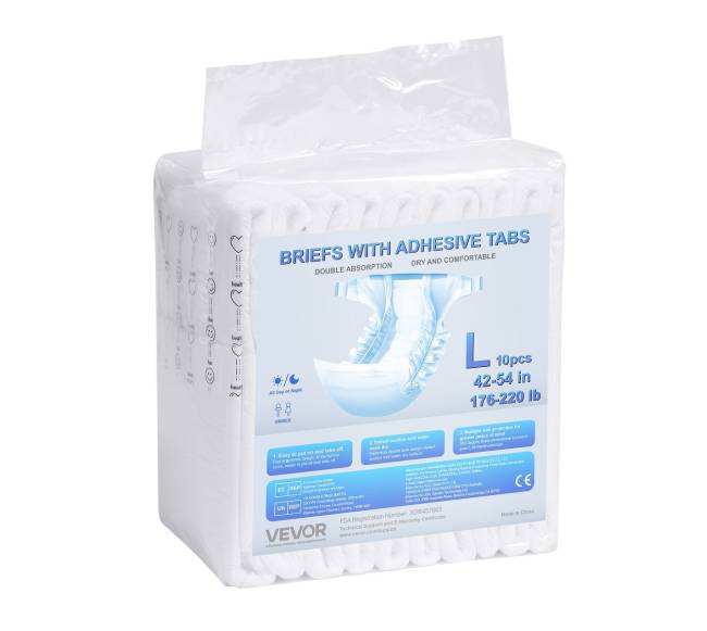 Sauskelnės su lipniais užsegėjais10