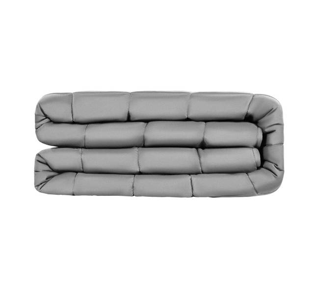 Svorinis 11,5 kg antklodė, 223x264 cm9