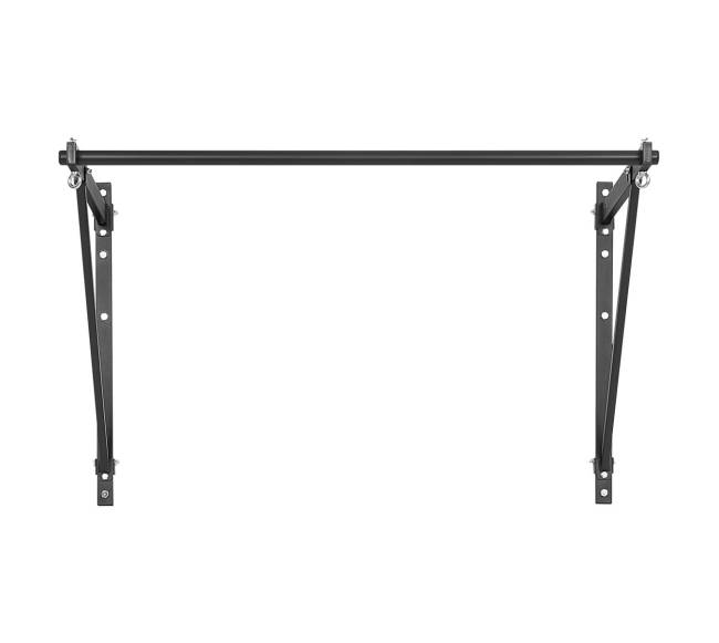 Sieninė prisitraukimų trauka namų sporto salei0