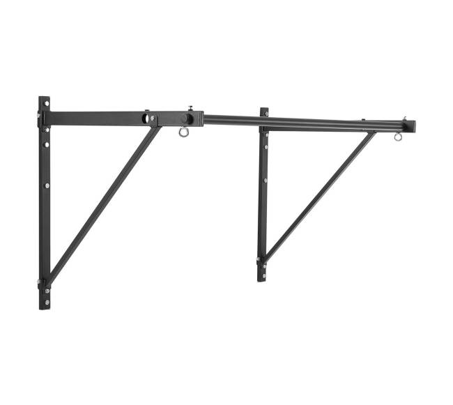 Sieninė prisitraukimų trauka namų sporto salei8