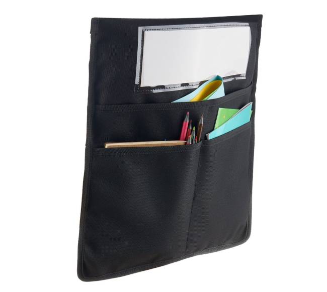 Kėdės kišenės klasei su vardų žymekliais0