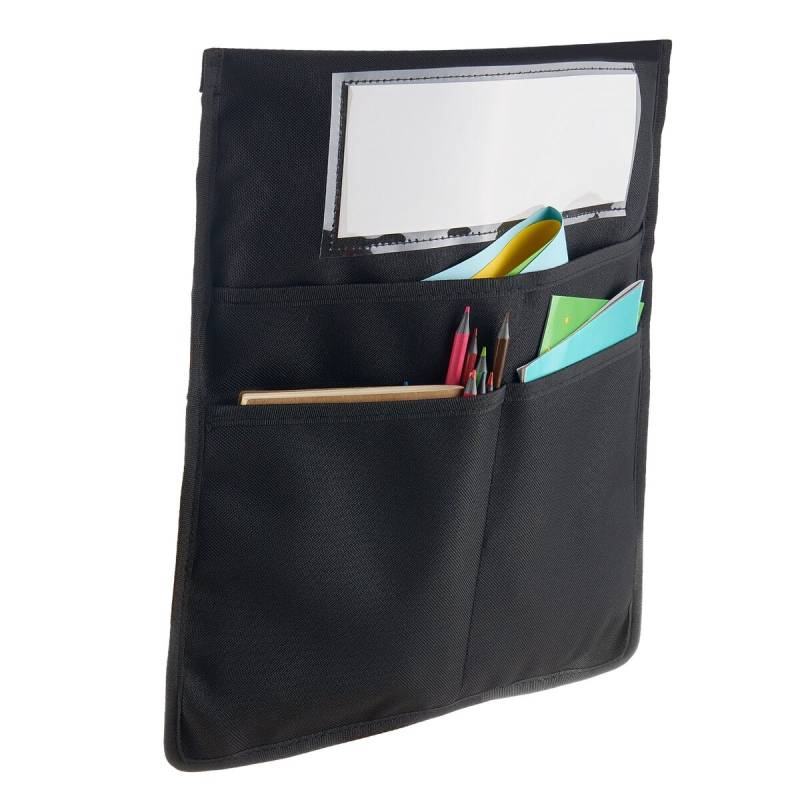 Kėdės kišenės klasei su vardų žymekliais0