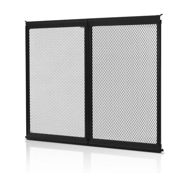 RV ekrano durų apsauga šunims0