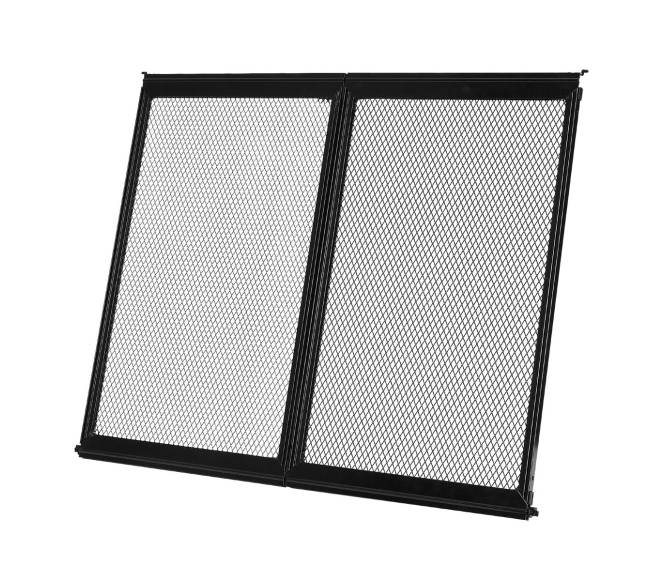 RV ekrano durų apsauga šunims10