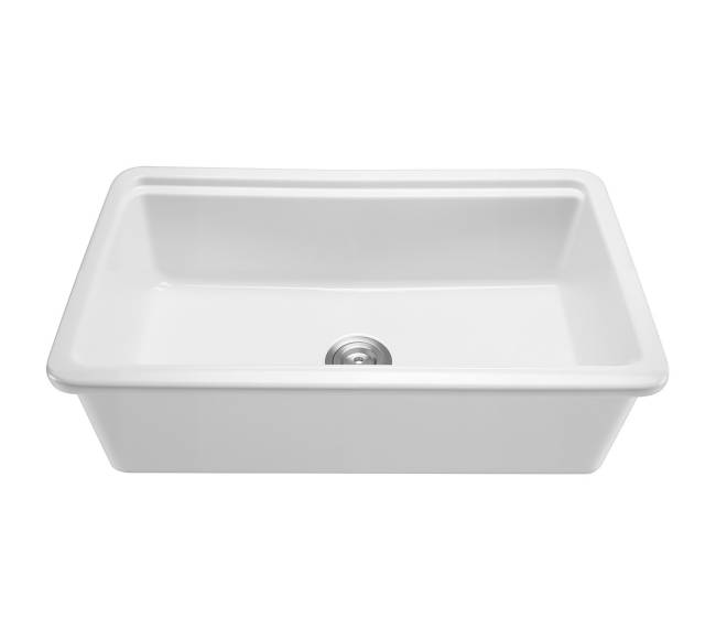 33 colių virtuvės plautuvė iš keramikos9