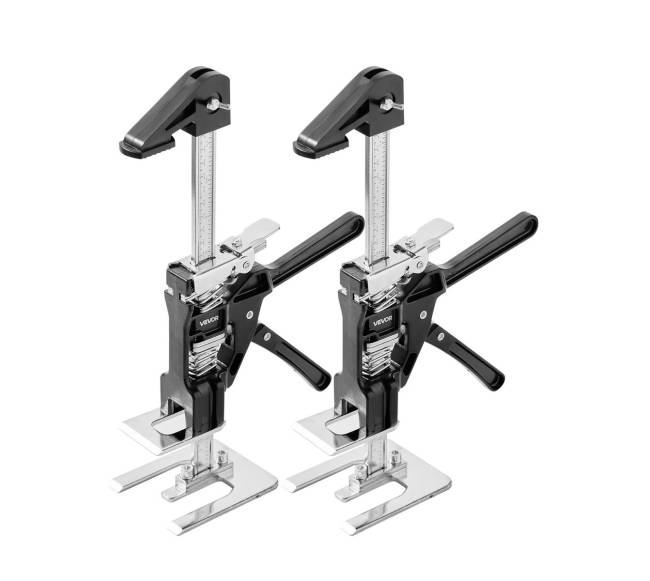 rankinis keltuvas 2 vnt 200kg 2 režimai juodas0