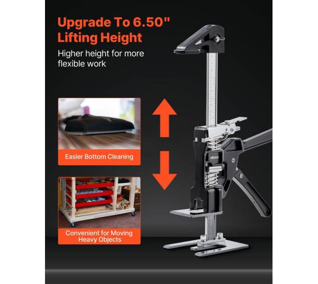 rankinis keltuvas 2 vnt 200kg 2 režimai juodas1