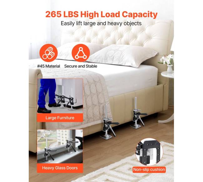 rankinis keltuvas 2 vnt 200kg 2 režimai juodas2