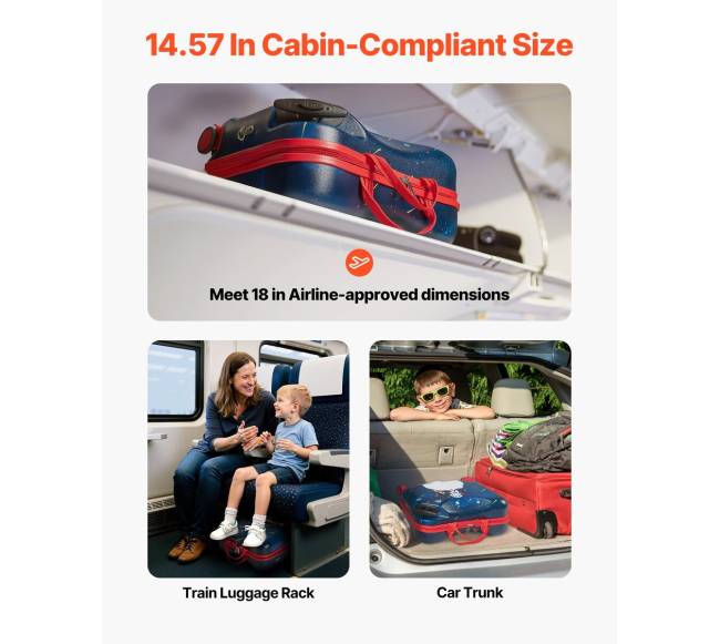 Vaikiškas lagaminas-scooteris su ratukais4