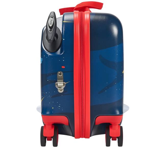 Vaikiškas lagaminas-scooteris su ratukais9