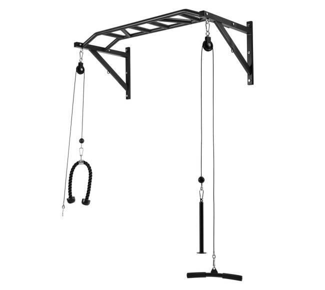 Sieninis daugiafunkcinis prisitraukimų skersinis0