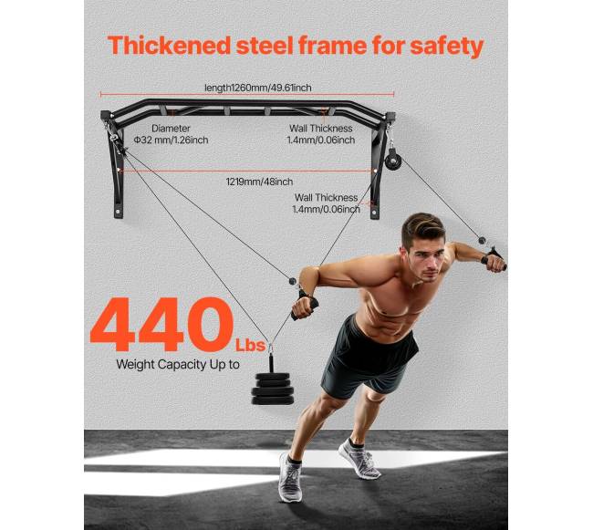 Sieninis daugiafunkcinis prisitraukimų skersinis1