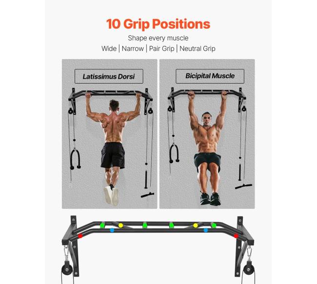 Sieninis daugiafunkcinis prisitraukimų skersinis2