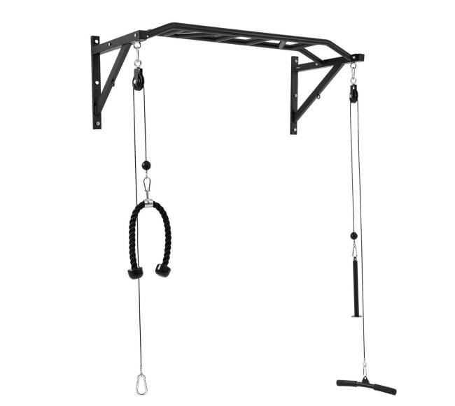 Sieninis daugiafunkcinis prisitraukimų skersinis8