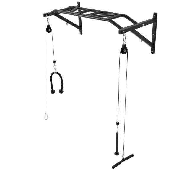 Sieninis daugiafunkcinis prisitraukimų skersinis10