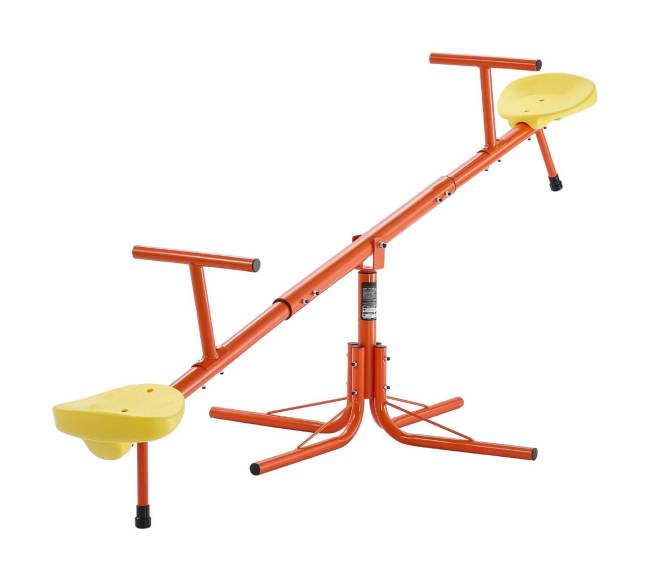 Vaikiškos sūpynės su 360 sukimu0