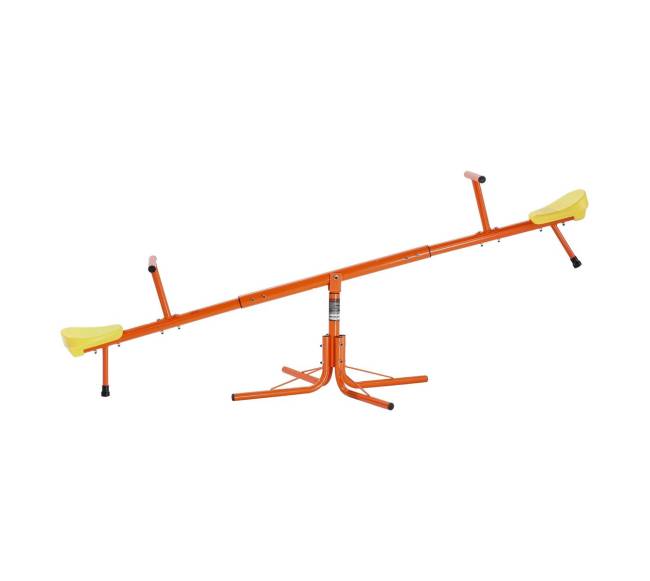 Vaikiškos sūpynės su 360 sukimu10