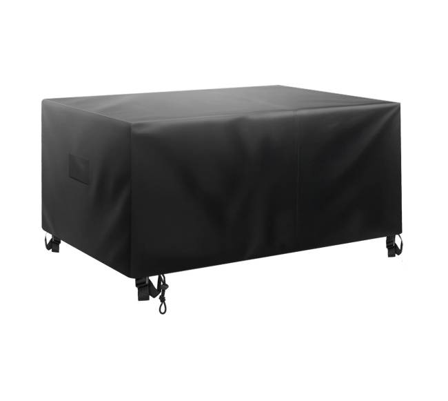 Lauko baldų uždangalas 188x188 cm0