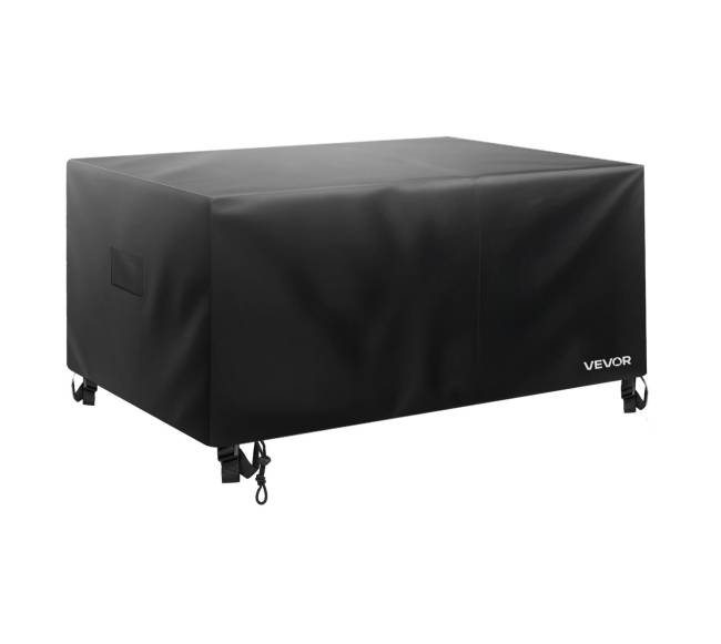 Lauko baldų uždangalas 188x188 cm9