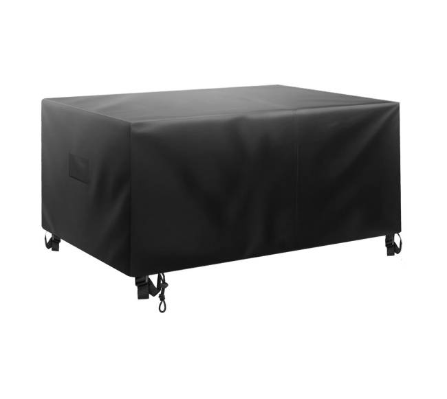 lauko baldų uždangalas 420D vandeniui 239x239 cm0