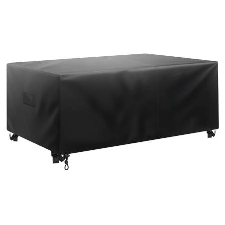 Lauko baldų uždangalas 420D neperšlampamas 188x120 cm0