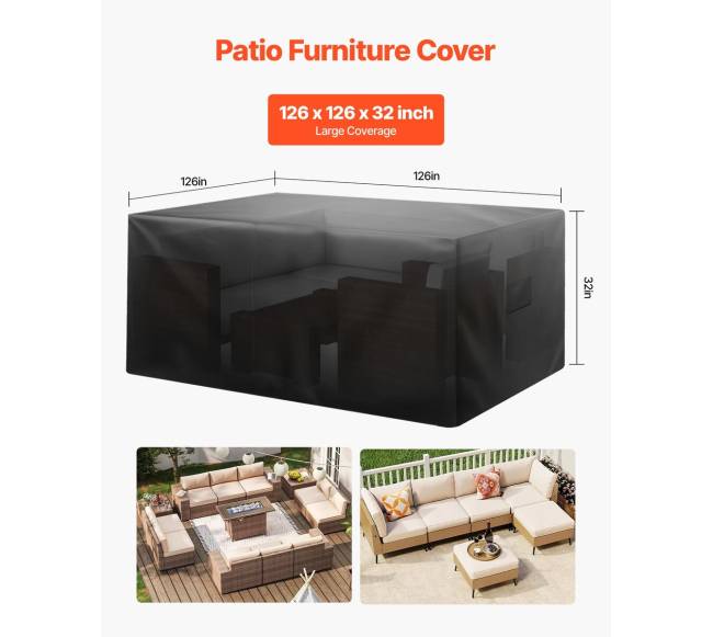 lauko baldų danga 420D 320x320cm1