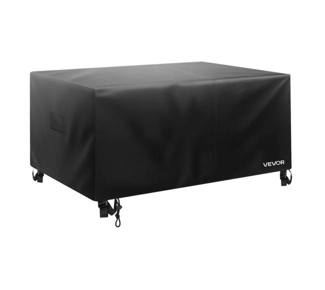 lauko baldų danga 420D 320x320cm9