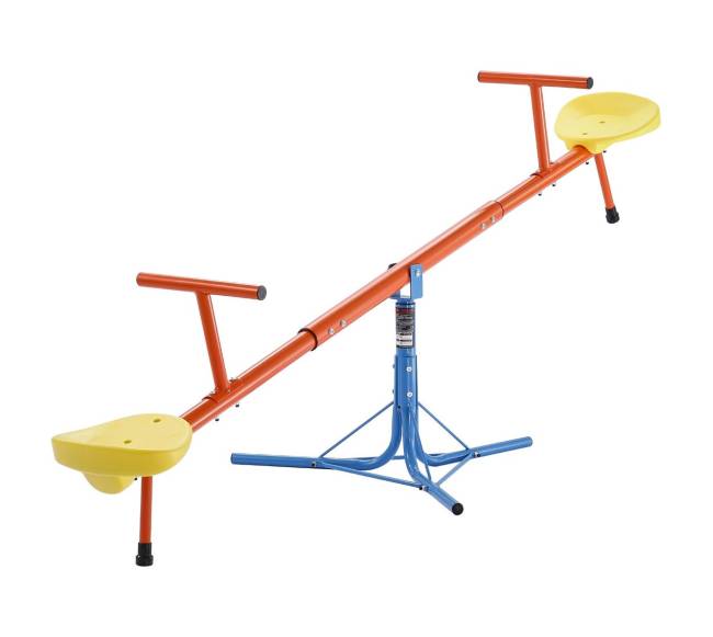 Vaikiška sūpynė sukanti 3600