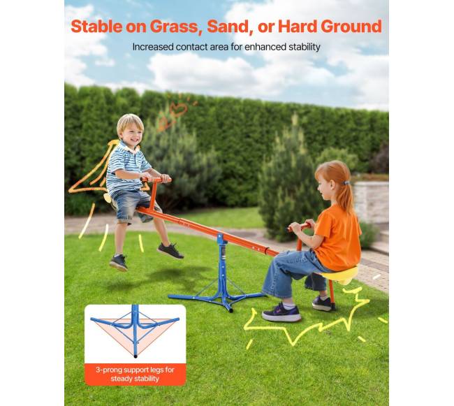 Vaikiška sūpynė sukanti 3601