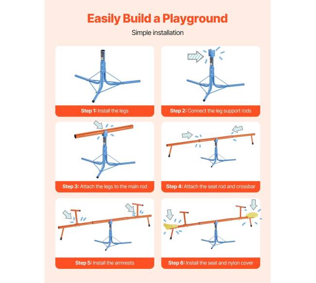 Vaikiška sūpynė sukanti 3604