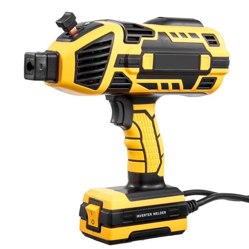 Nešiojamas suvirinimo aparatas 20-120A0